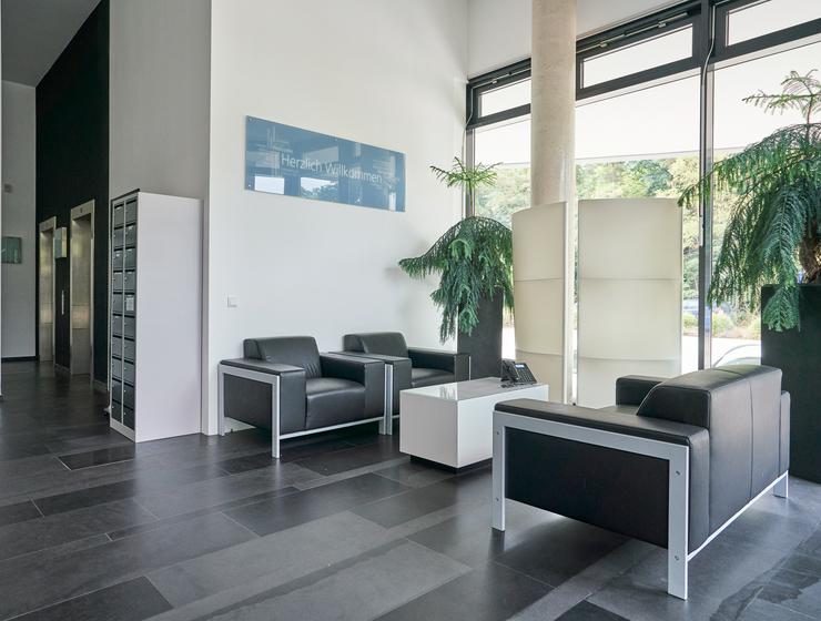 Bild 8: ALL-IN-MIETE: Moderne Büroflächen in Neu-Isenburg 