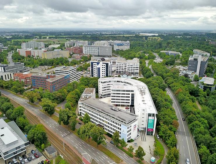 Bild 11: ALL-INCL.-MIETE: Repräsentative Büros in zentraler Lage in Neuss