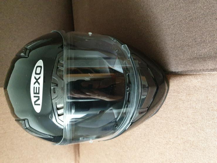 NEXO eine Marke von Polo - Helme - Bild 1