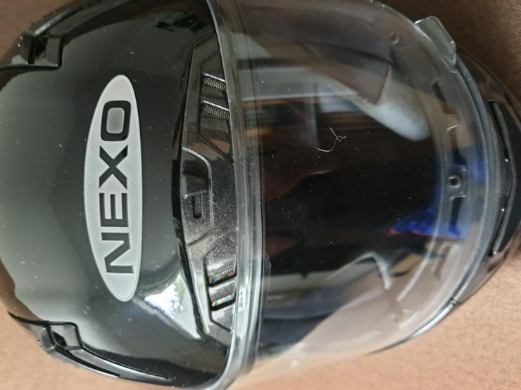 NEXO eine Marke von Polo - Helme - Bild 6