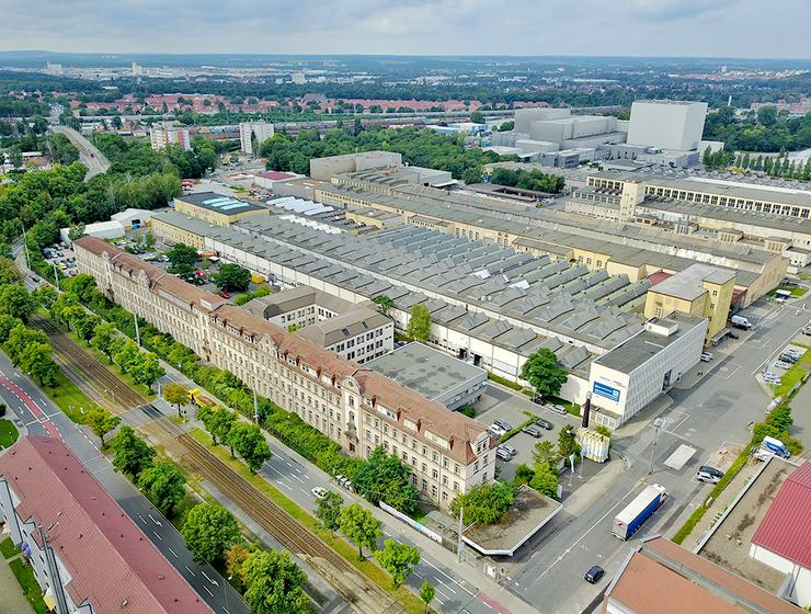 Großzügige Büroflächen mit persönlichem Ansprechpartner in Nürnberg - Gewerbeimmobilie mieten - Bild 10