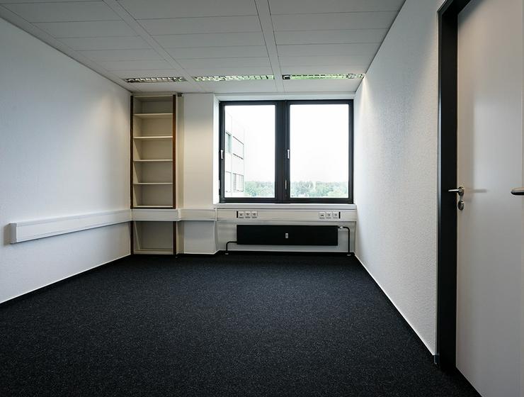Bild 2: Klimatisierte Büros mit 24/7 Zugang und Sicherheitsdienst in Offenbach