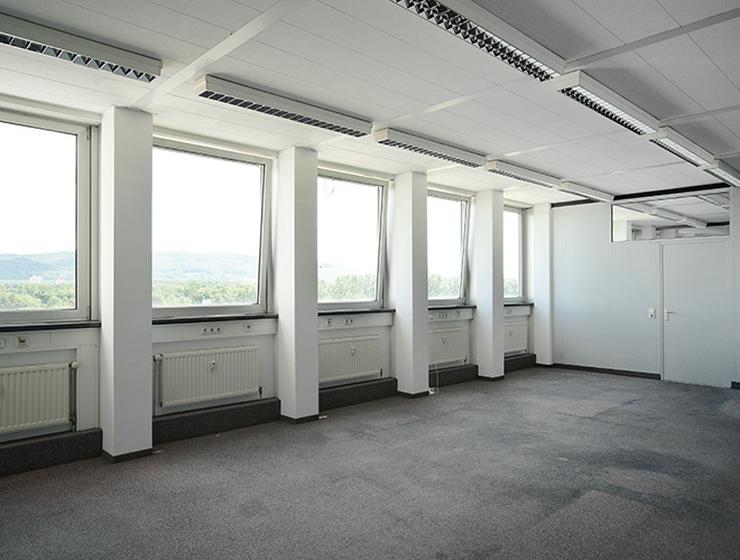 Bild 1: Große Büroabteilungen zum Wohlfühlen mit Revierdienst vor Ort in Pfungstadt