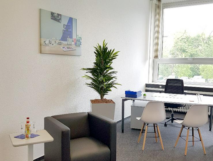 Bild 11: ALL-INCL.-MIETE: Renovierte Büros mit Highspeed-Internet in Saarbrücken