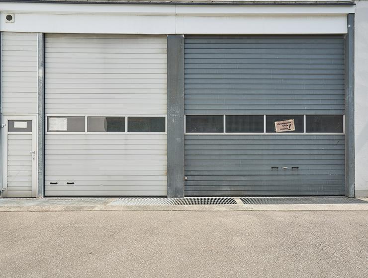 Großzügige Hallenflächen mit Sicherheitsdienst und Kantine vor Ort in Saarbrücken - Gewerbeimmobilie mieten - Bild 3