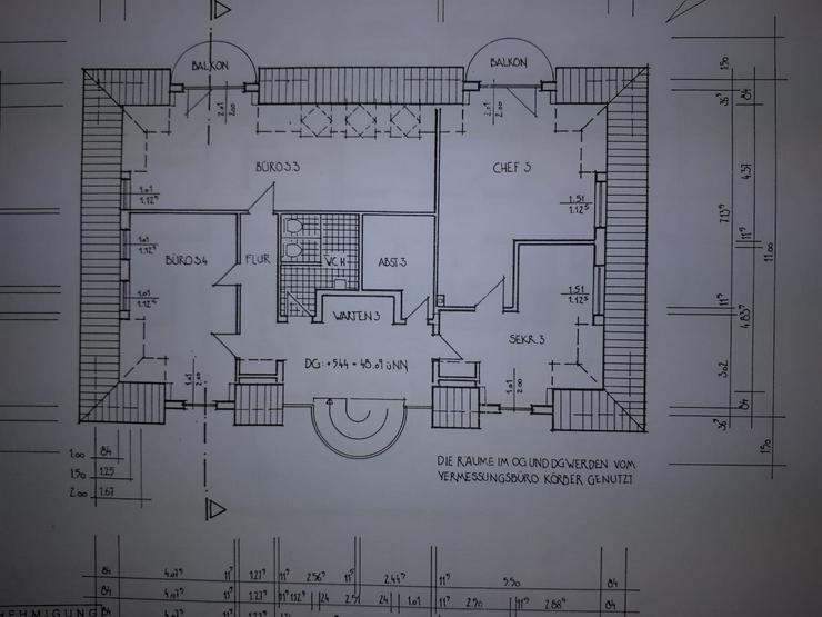 Bild 10: Repräsentative Büro / Praxisräume zu vermieten