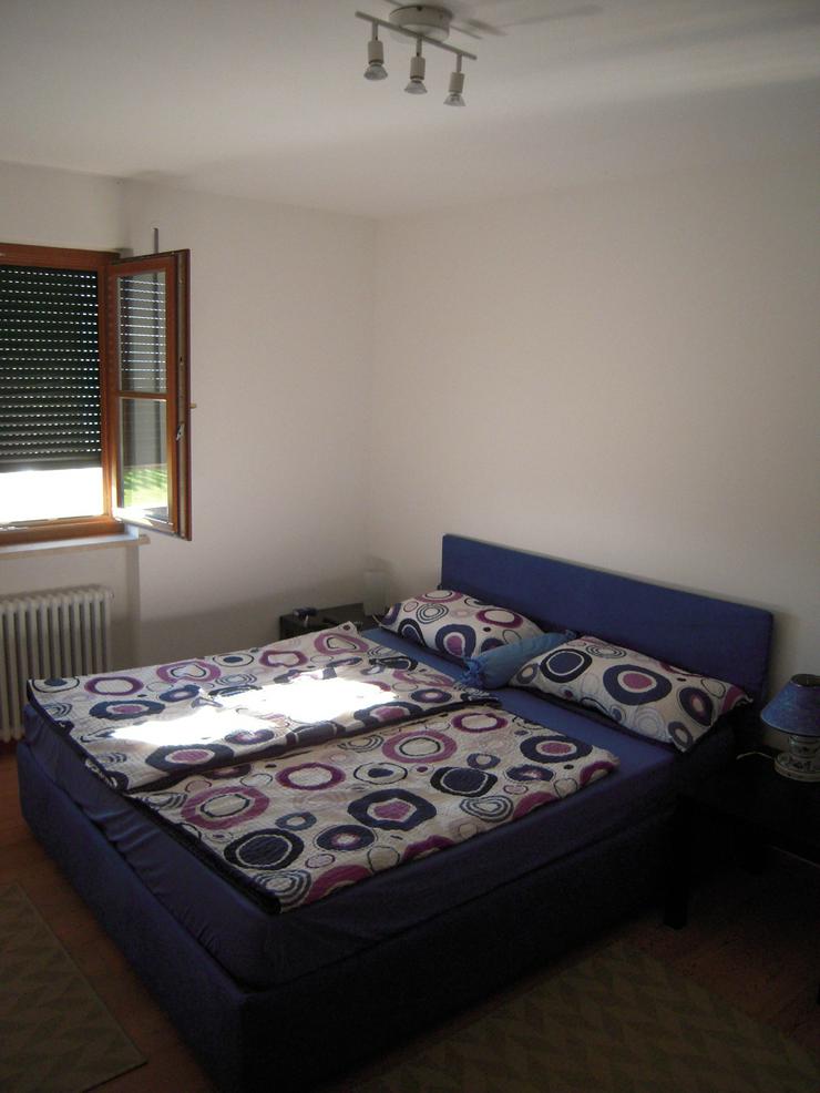 Vermiete 3 Zimmer Wohnung mit Terrasse & Garten in Oberbozen (Ritten) - Bozen / Italien