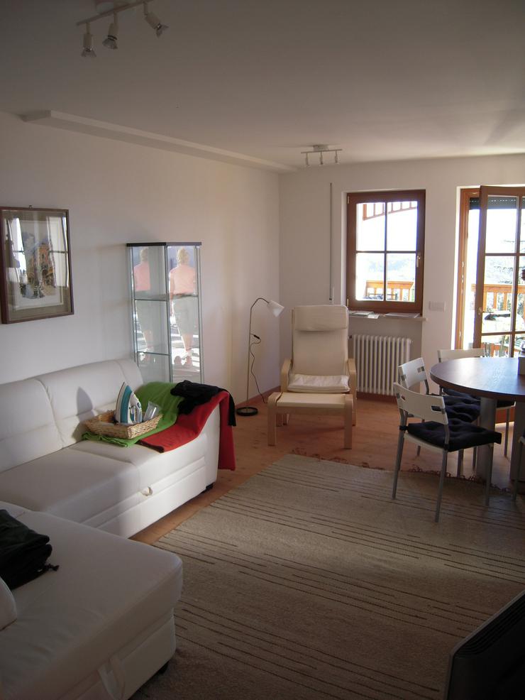 Vermiete 3 Zimmer Wohnung mit Terrasse & Garten in Oberbozen (Ritten) - Bozen / Italien - Wohnung mieten - Bild 6