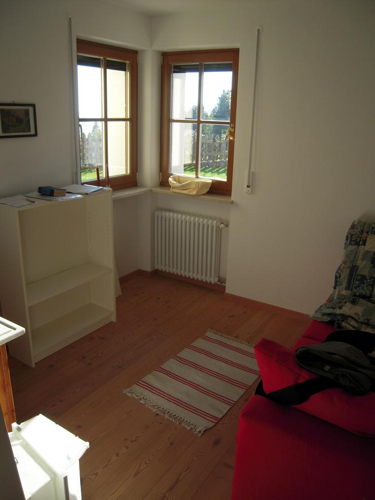 Bild 3: Vermiete 3 Zimmer Wohnung mit Terrasse & Garten in Oberbozen (Ritten) - Bozen / Italien