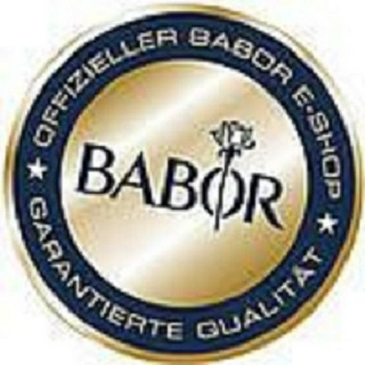Bild 7: BABOR-Kosmetik-barbarella und Aloe-Vera-Produkte von FLP