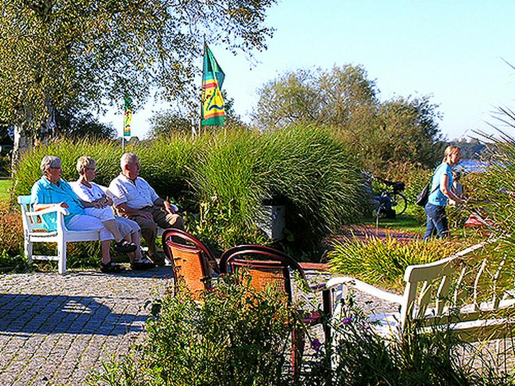 Bild 13: Ferienwohnung am Kurpark Bad Zwischenahn