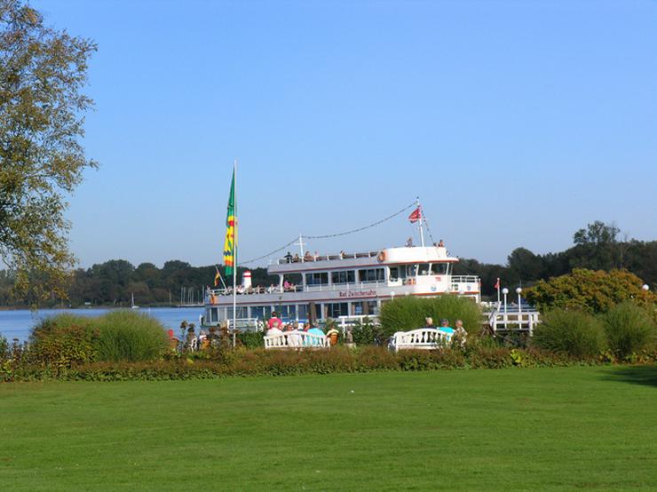 Bild 9: Ferienwohnung am Kurpark Bad Zwischenahn