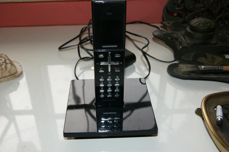 Schnurloses Telefon - Festnetztelefone - Bild 1