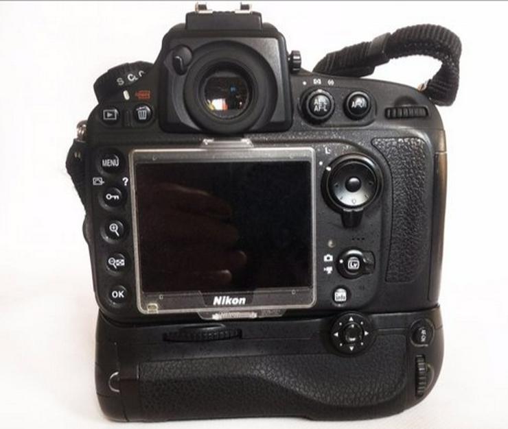 Nikon D800 - Digitale Spiegelreflexkameras - Bild 2