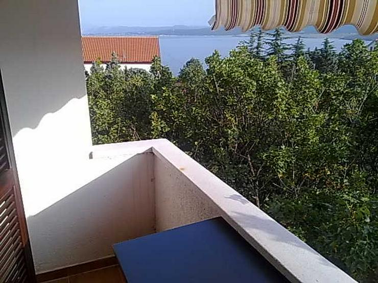 Bild 13: KROATIEN FERIENHAUS FERIENWOHNUNGEN APARTMENT URLAUB KVARNER BUCHT