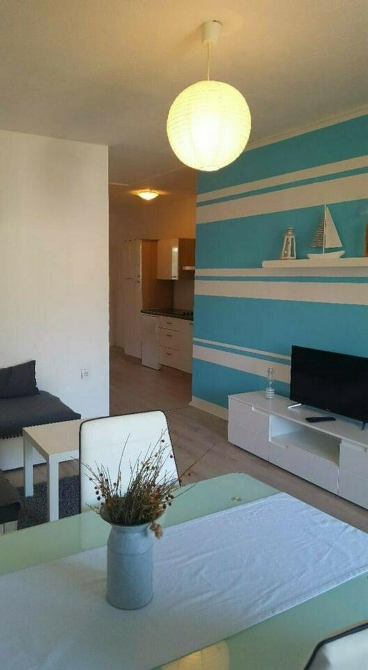 Bild 15: KROATIEN FERIENHAUS FERIENWOHNUNGEN APARTMENT URLAUB KVARNER BUCHT