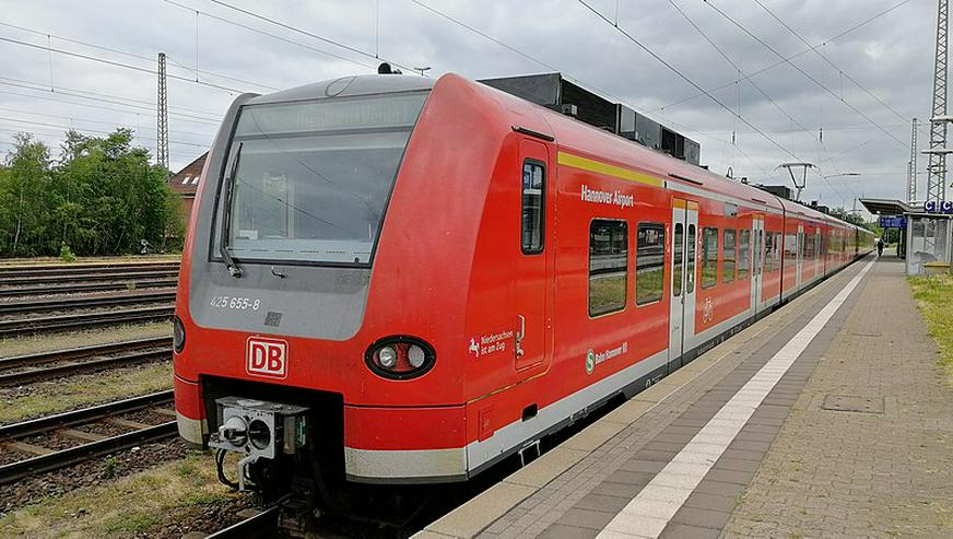 Bild 1: Interviewer (m/w/d) für DB-Züge gesucht in Landau