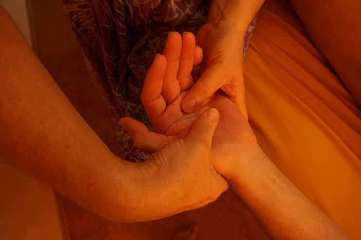 Bild 13: Lomi Lomi Massagen bei Wellness & Passion in Weil der Stadt-Merklingen