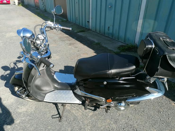 Moped & Motorroller - Moped & Motorroller - Bild 9