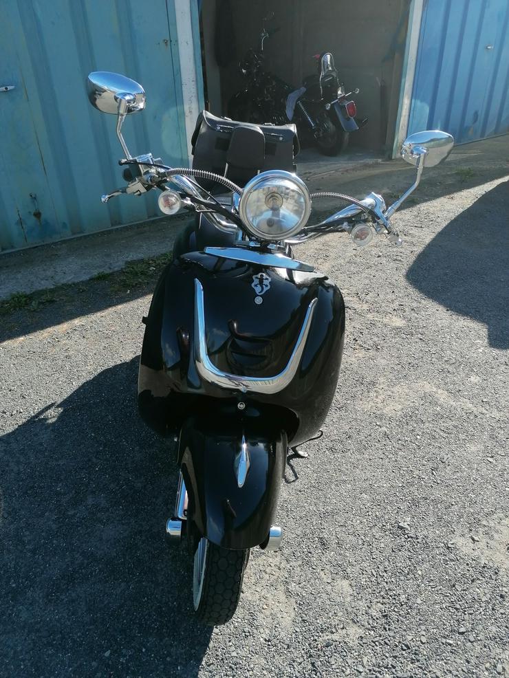 Moped & Motorroller
