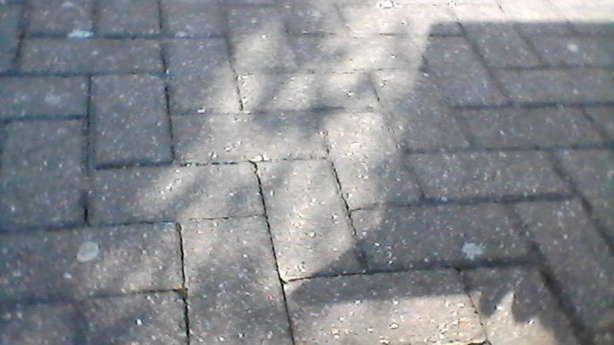 Bild 3: Terrassen Steine und Gehweg Steine  zu verschenken