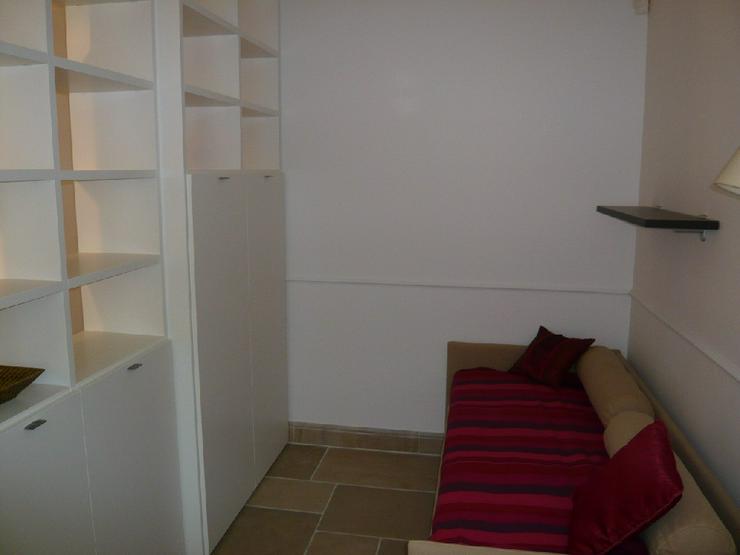 Bild 3:  Möblierte 2-Zimmer-Wohnung im 2. Stock