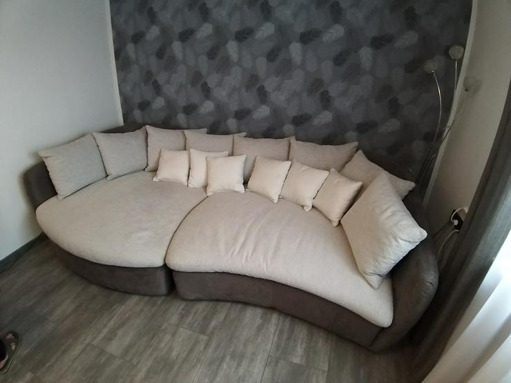 Bild 5: Sofa von Mezzo, wie neu!