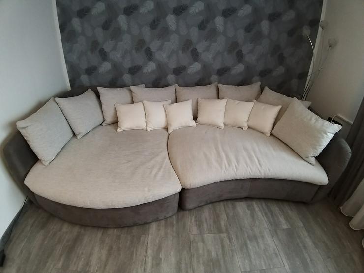 Bild 9: Sofa von Mezzo, wie neu!