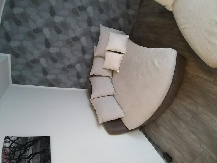 Bild 10: Sofa von Mezzo, wie neu!