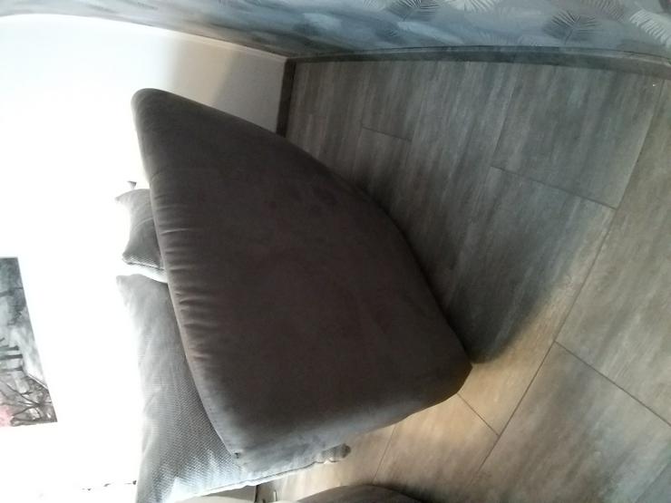 Sofa von Mezzo, wie neu! - Sofas & Sitzmöbel - Bild 4