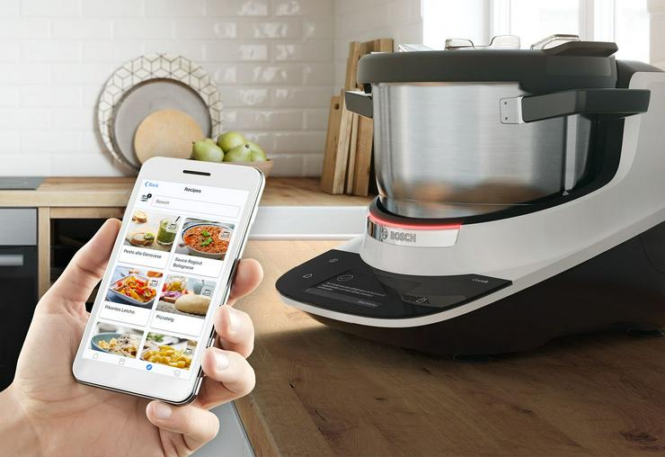 Bild 2: Cookit mit Gutscheincode Aktionspreis 1191 € beim Live-Cooking