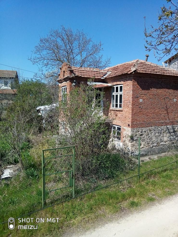 Immobilien Schnäppchen in Bulgarien - Haus kaufen - Bild 1