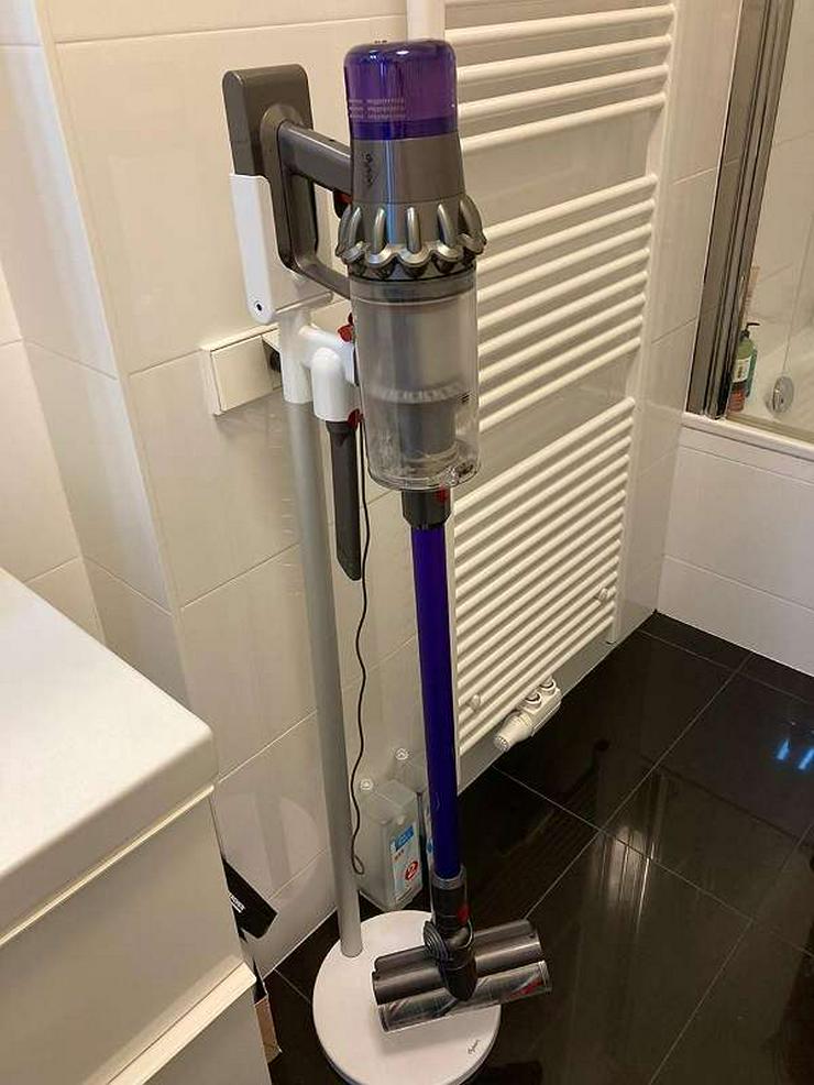 dyson absolut V11 - Staubsauger - Bild 8