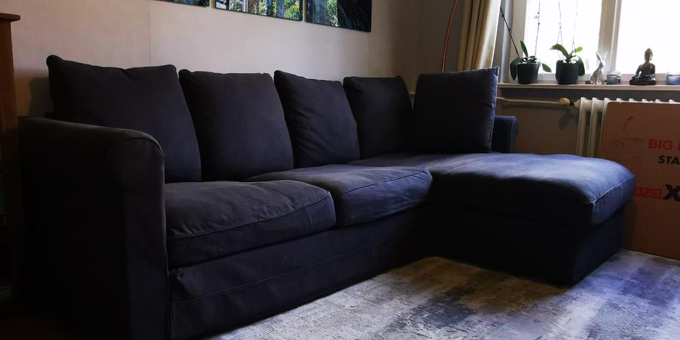 Bild 6: Kleine aber Feine Couch zuverkaufen