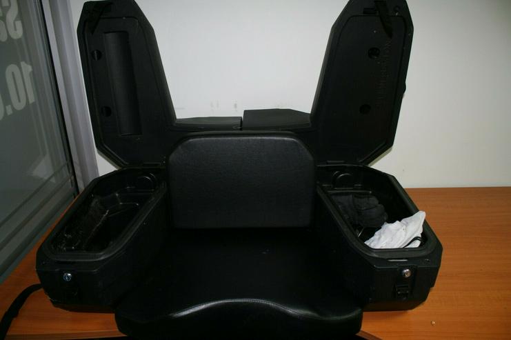 Rücksitz für Quad - Weitere - Bild 2