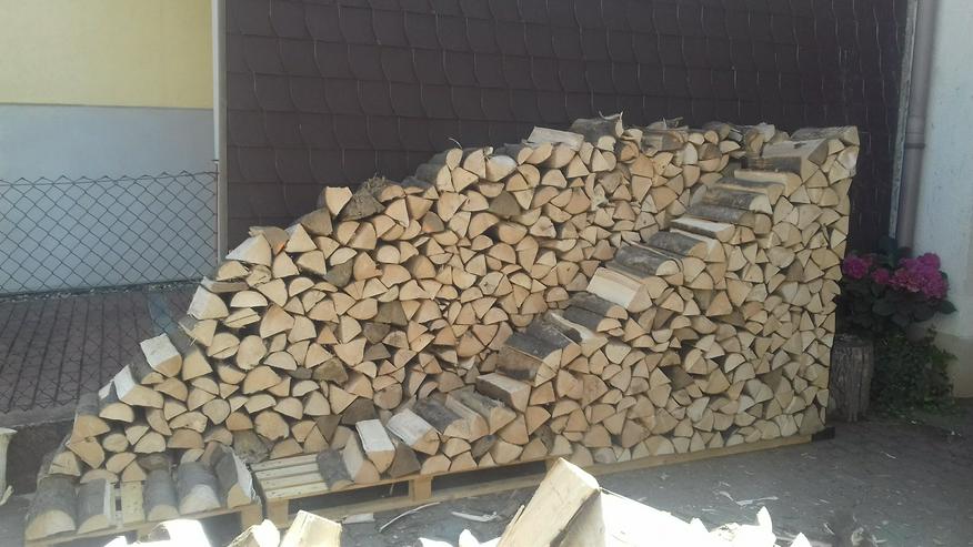 Brennholz, Kaminholz, Feuerholz, Grillholz