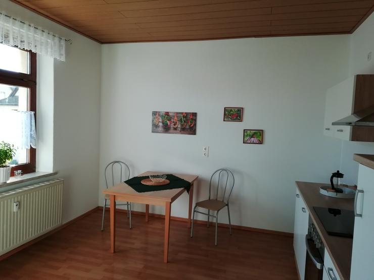 voll möblierte Wohnung - Wohnung mieten - Bild 6