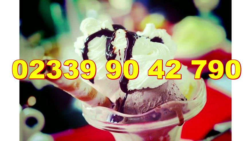 Bild 18: 🍨 Nicht nur für Eismobil 🍨 Eiswagen mieten Homepage Webseite 🍨 Witten, Hasslinghausen, Sprockhövel, Radevormwald, Gevelsberg, Schwelm, Ennepetal, Hiddinghausen Remscheid Wuppertal