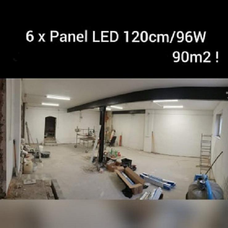 LED Röhre Tube Leuchtstoffröhre Lichtleiste Deckenleuchte Decken Lampe Röhren DE - Weitere - Bild 18