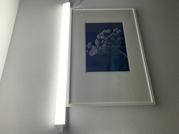 Bild 3: LED Röhre Tube Leuchtstoffröhre Lichtleiste Deckenleuchte Decken Lampe Röhren DE
