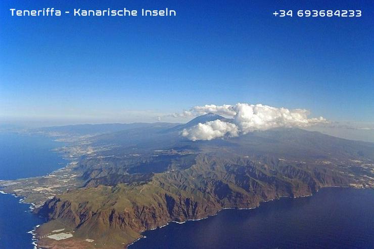 Bild 11: Kanarische Inseln - Wohnung Vermietung - Insel Teneriffa