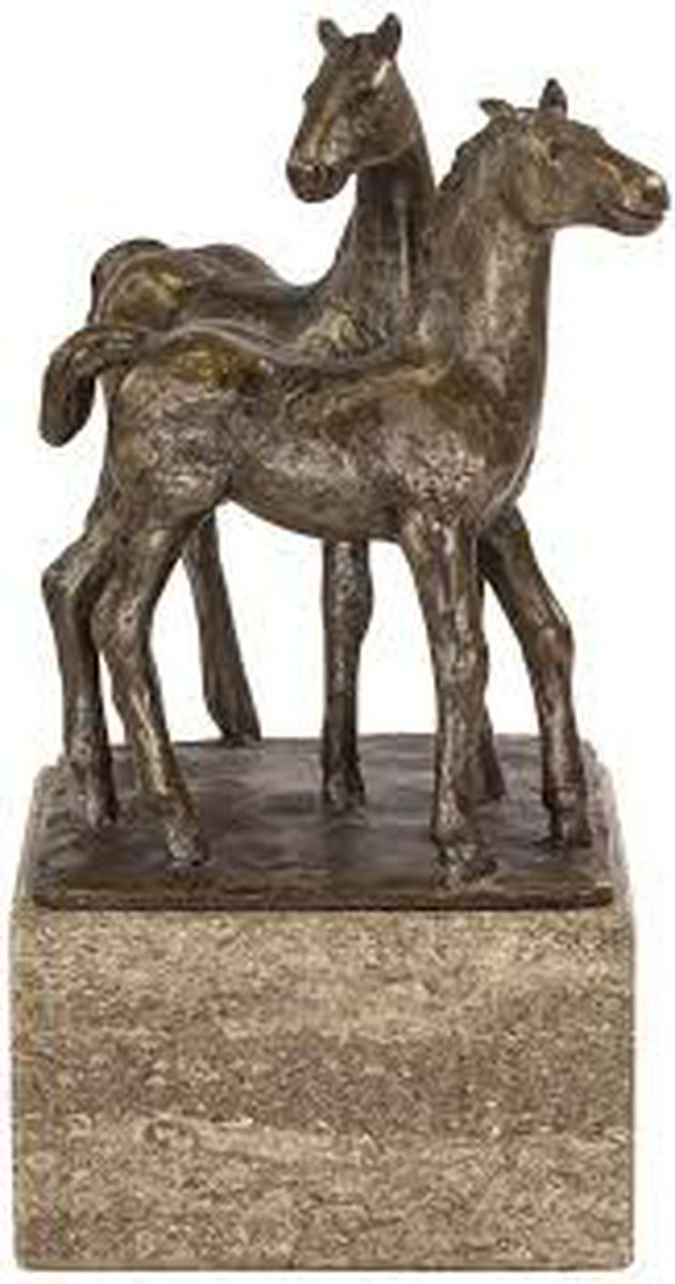 3x Bronze Figuren zu verkaufen zum Erhalt unser Museums Muehle - Figuren - Bild 7