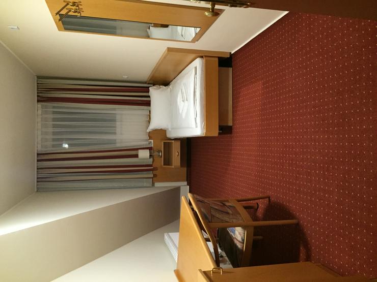 Bild 5: komplette Hotelzimmer Einrichtung zu verkaufen
