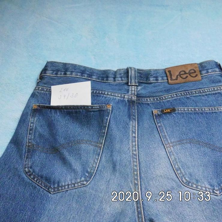 Jeans LEE Roscoe 34/30 - W30-W32 / 44-46 / S - Bild 1