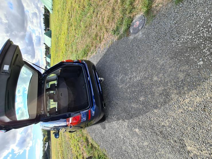 Bild 8: BMW X3 xDrive Anhängerkupplung Automatik Diesel Klima Schiebedach Rentner Frauenfahrzeug