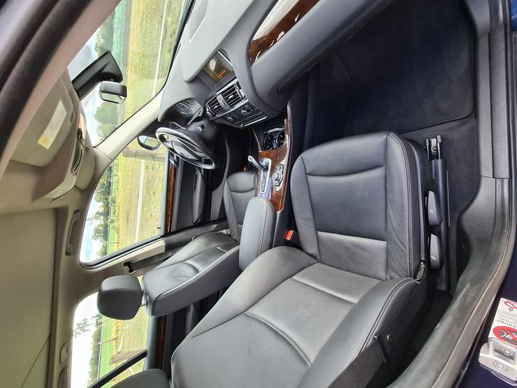 BMW X3 xDrive Anhängerkupplung Automatik Diesel Klima Schiebedach Rentner Frauenfahrzeug - X3 - Bild 12
