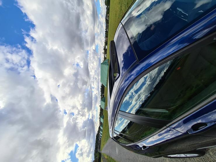 BMW X3 xDrive Anhängerkupplung Automatik Diesel Klima Schiebedach Rentner Frauenfahrzeug - X3 - Bild 13