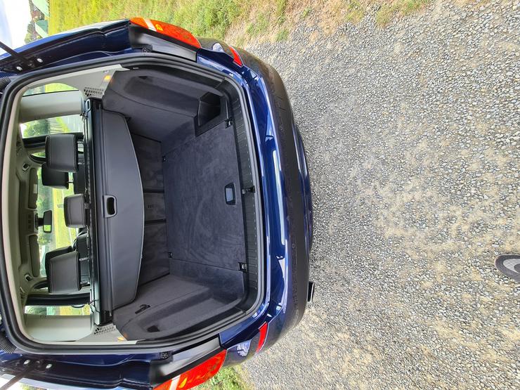 Bild 7: BMW X3 xDrive Anhängerkupplung Automatik Diesel Klima Schiebedach Rentner Frauenfahrzeug