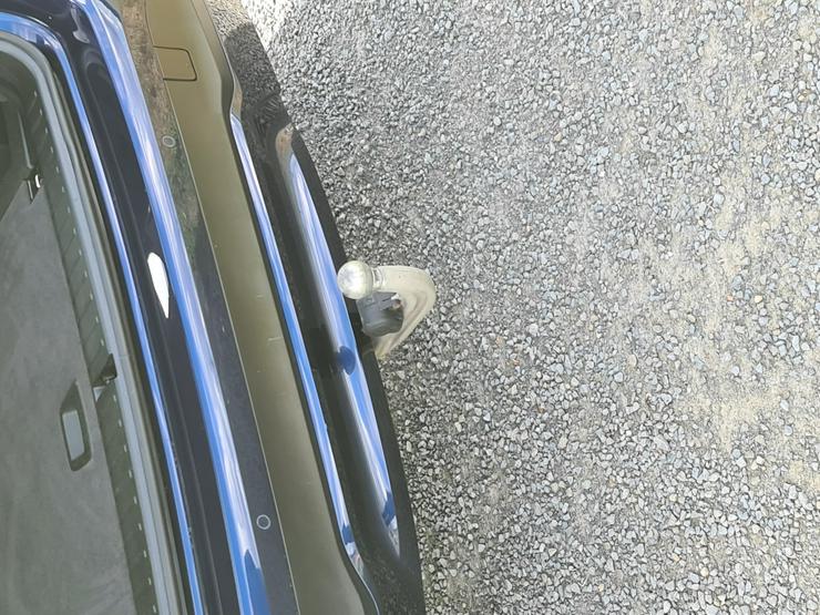 Bild 9: BMW X3 xDrive Anhängerkupplung Automatik Diesel Klima Schiebedach Rentner Frauenfahrzeug