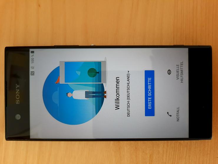 Sony Xperia XA1 32 GB - Handys & Smartphones - Bild 3